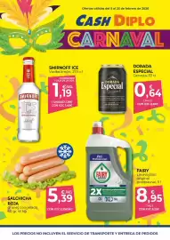 Folleto CashDiplo Página 1