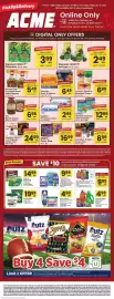 ACME weekly ad week 5 Page 1