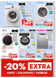 Catálogo Conforama Página 20