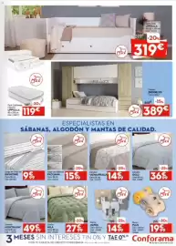 Catálogo Conforama Página 11