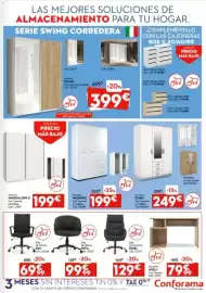 Catálogo Conforama Página 13