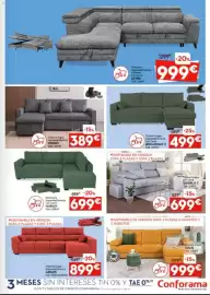 Catálogo Conforama Página 15