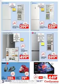 Catálogo Conforama Página 19