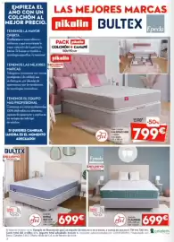 Catálogo Conforama Página 2