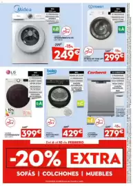 Catálogo Conforama Página 20