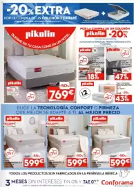 Catálogo Conforama Página 3