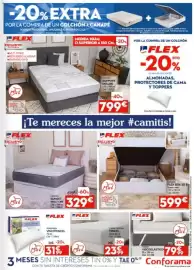 Catálogo Conforama Página 5