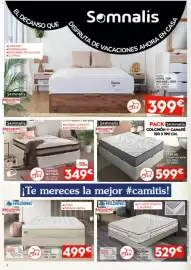 Catálogo Conforama Página 6