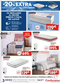 Catálogo Conforama Página 7