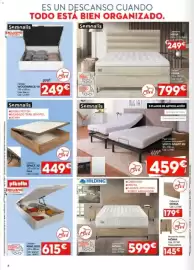 Catálogo Conforama Página 8