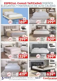 Catálogo Conforama Página 9