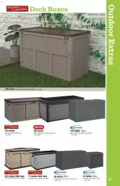 Menards weekly ad Page 47