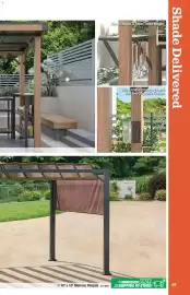 Menards weekly ad Page 57