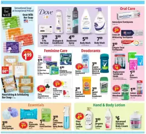 Ocean State Job Lot flyer week 6 Page 10