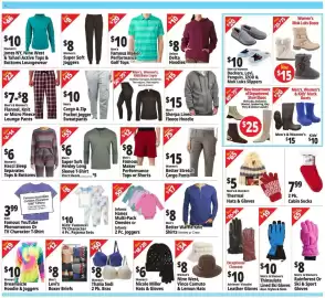 Ocean State Job Lot flyer week 6 Page 3