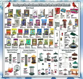 Ocean State Job Lot flyer week 6 Page 7