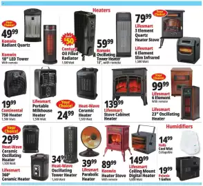 Ocean State Job Lot flyer week 6 Page 9