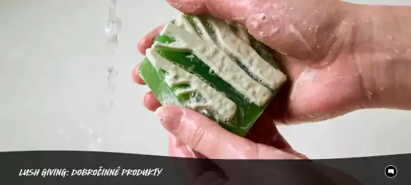 Lush leták Strana 3