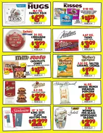 Ollie's weekly ad week 6 Page 2