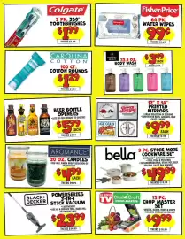 Ollie's weekly ad week 6 Page 3