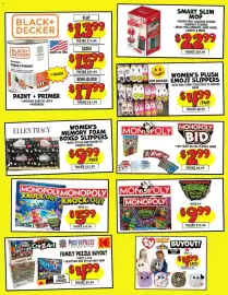 Ollie's weekly ad week 6 Page 5