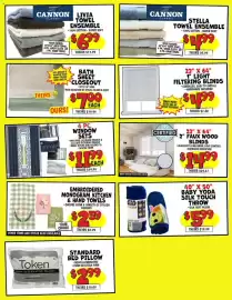 Ollie's weekly ad week 6 Page 6