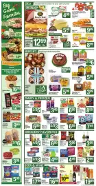 Star Market weekly ad week 6 Page 2