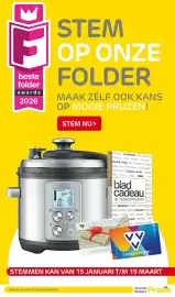 Praxis folder Pagina 9