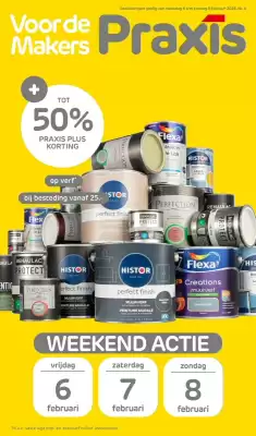 Praxis folder (geldig t/m 8-02)