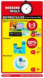 Kruidvat folder Pagina 16