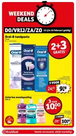 Kruidvat folder Pagina 17