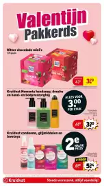 Kruidvat folder Pagina 2