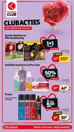 Kruidvat folder Pagina 27