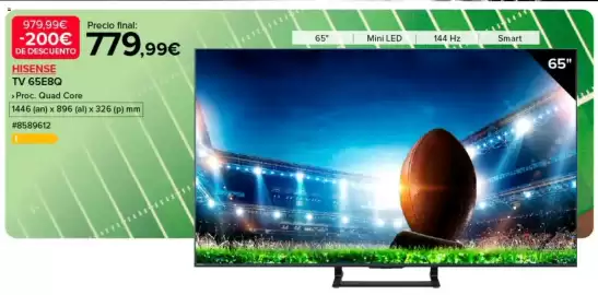 Catálogo Costco Página 2