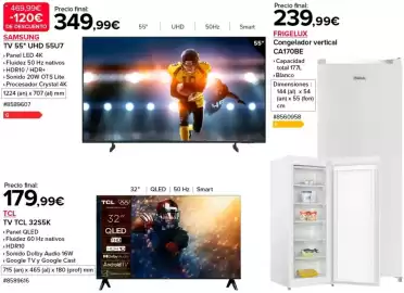 Catálogo Costco Página 3