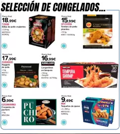 Catálogo Costco Página 4