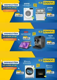 Euronics akciós újság hét 6 Oldal 1