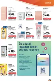 DM akciós újság Oldal 15