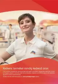 DM akciós újság Oldal 2