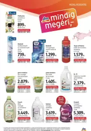 DM akciós újság Oldal 23