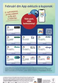 DM akciós újság Oldal 24