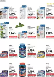 DM akciós újság Oldal 6