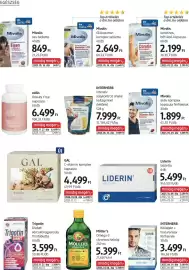 DM akciós újság Oldal 8