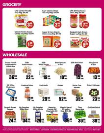 Aigoo Foodmart flyer week 6 Page 4