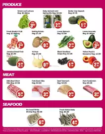Aigoo Foodmart flyer week 6 Page 2