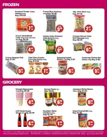 Aigoo Foodmart flyer week 6 Page 3