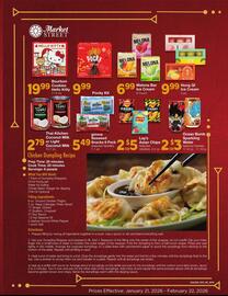 Market Street weekly ad week 6 Page 8