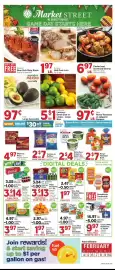 Market Street weekly ad week 6 Page 1