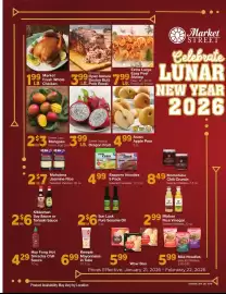 Market Street weekly ad week 6 Page 7