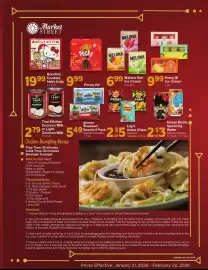 Market Street weekly ad week 6 Page 8